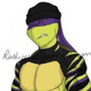 Meet your Posher, Mia